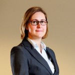 Profielfoto Doris de Bruijn